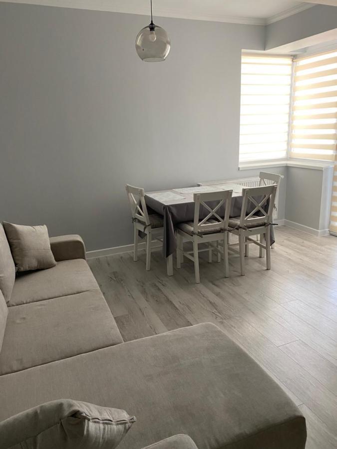 2 Eliberarii Apartment Constanta